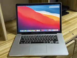 Laptop Apple MacBook Pro 16GB Intel Core i7 SSD 1T