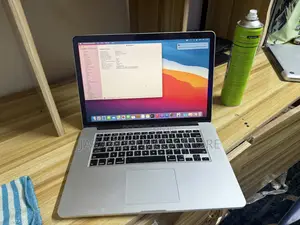 Laptop Apple MacBook Pro 16GB Intel Core i7 SSD 1T