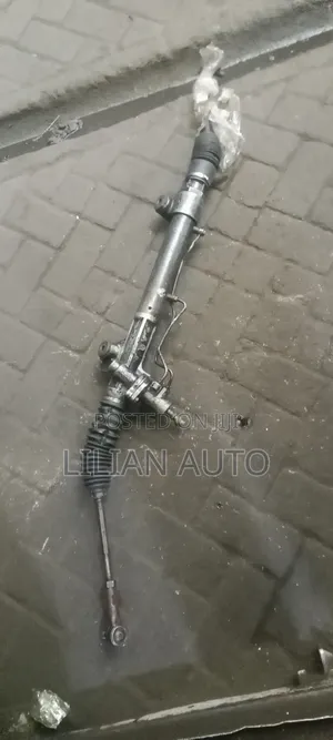Nissan Fuga Steering Rack