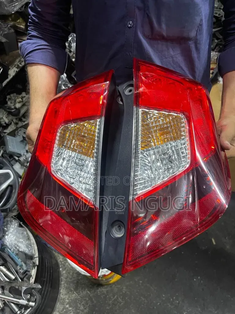 Honda Fit Boot 2017/2018
