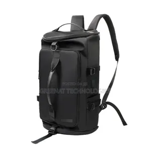 Oraimo MultiGo OHDB-002 3-in-1 Durable Backpack
