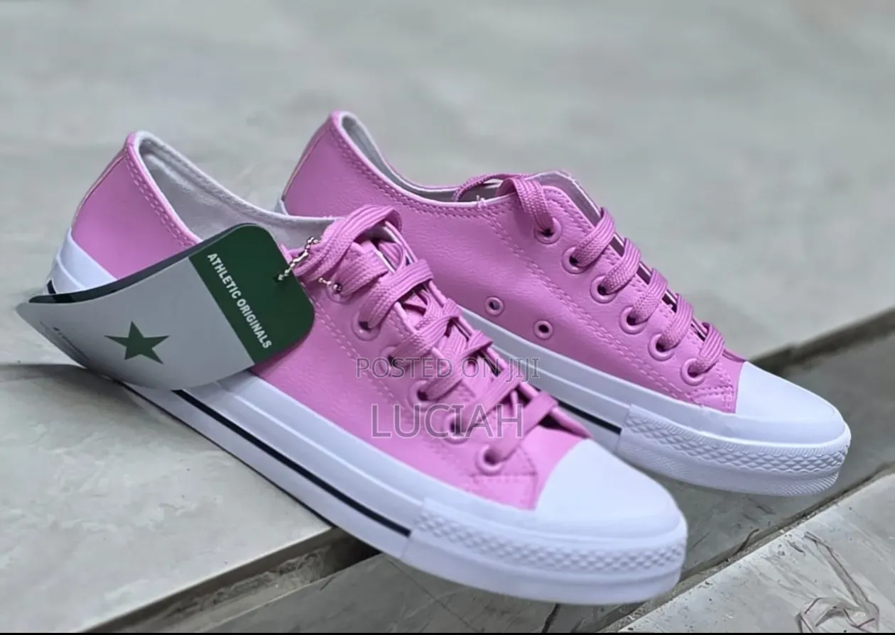Wipe and Go,Original Leather Converse