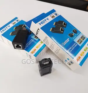30m Hdmi Extender Hdmi Extender