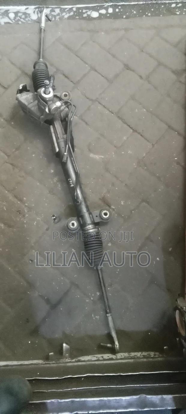 Honda CR-V Steering Rack