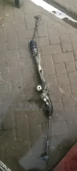 Nissan B15 Steering Rack