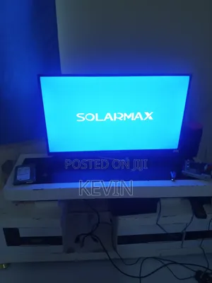 Smart TV Sollermax