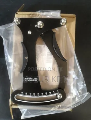 Spokes Tension Checker Riderace