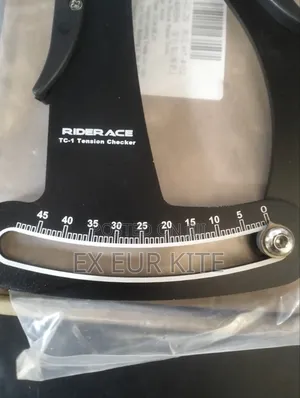 Spokes Tension Checker Riderace