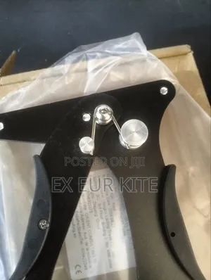 Spokes Tension Checker Riderace
