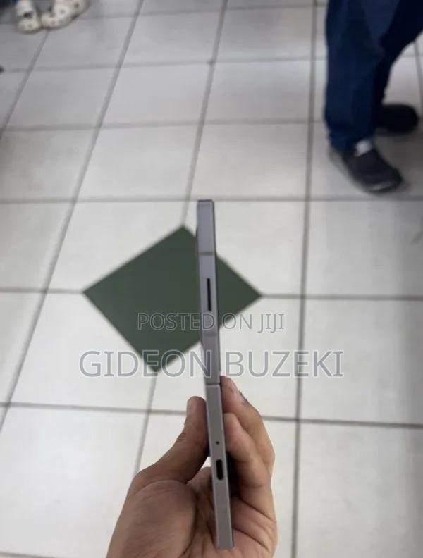 Samsung Galaxy Z Fold6 256 GB Silver - thumbnail 4
