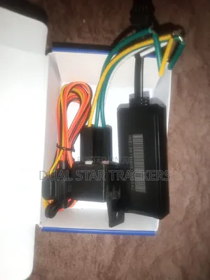 GPS Car Tracker and Fleet Management