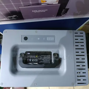 2kwh - 1000w Home Vestwood Backup Power Solutions for Office and Home