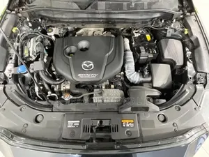 Mazda CX-8 2019 Gray