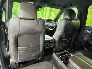 Mazda CX-8 2019 Gray