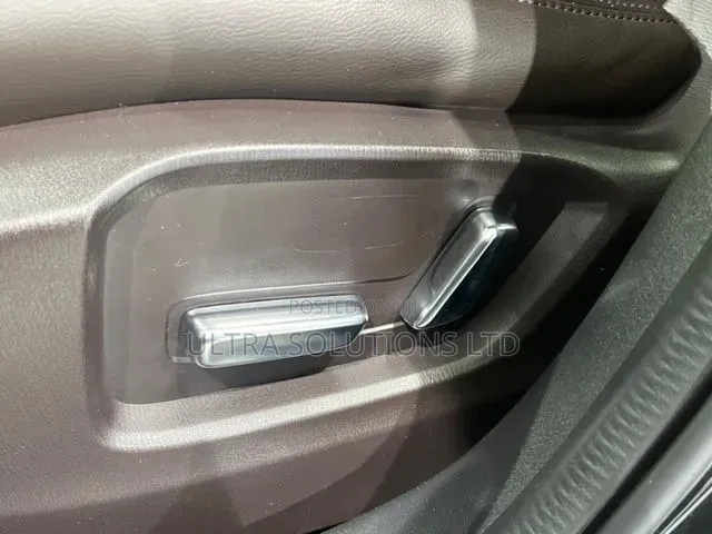 Mazda CX-8 2019 Gray