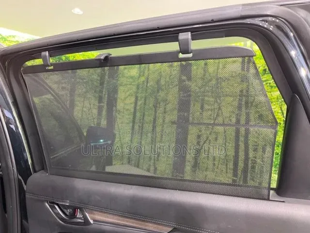 Mazda CX-8 2019 Gray