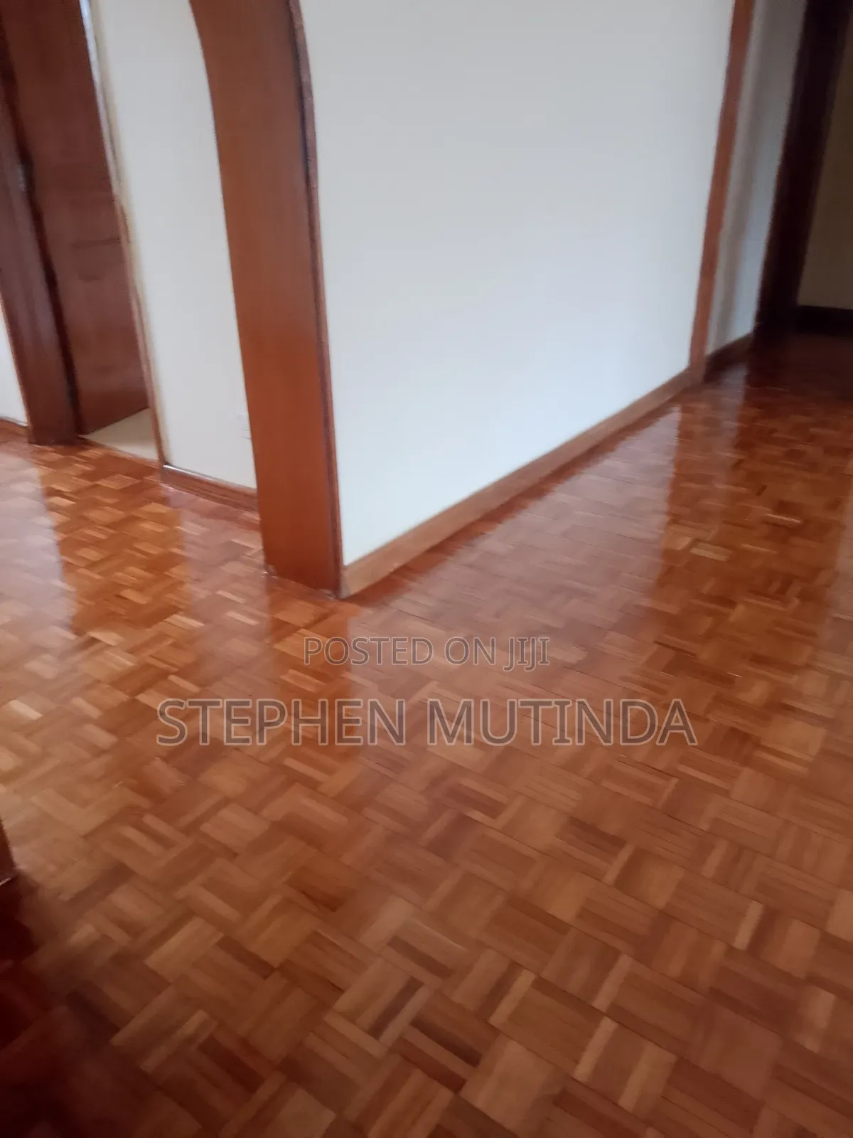 Wooden Floor Sanding, Polishing and Installation