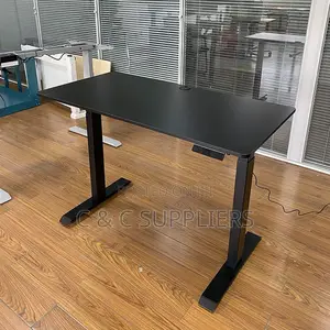 1200mm Electric Adjustable Work Desk