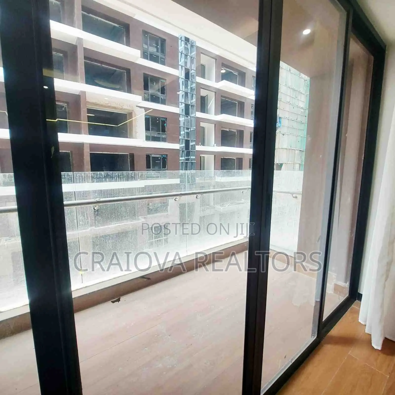 1bdrm Apartment in Hurlingham for sale