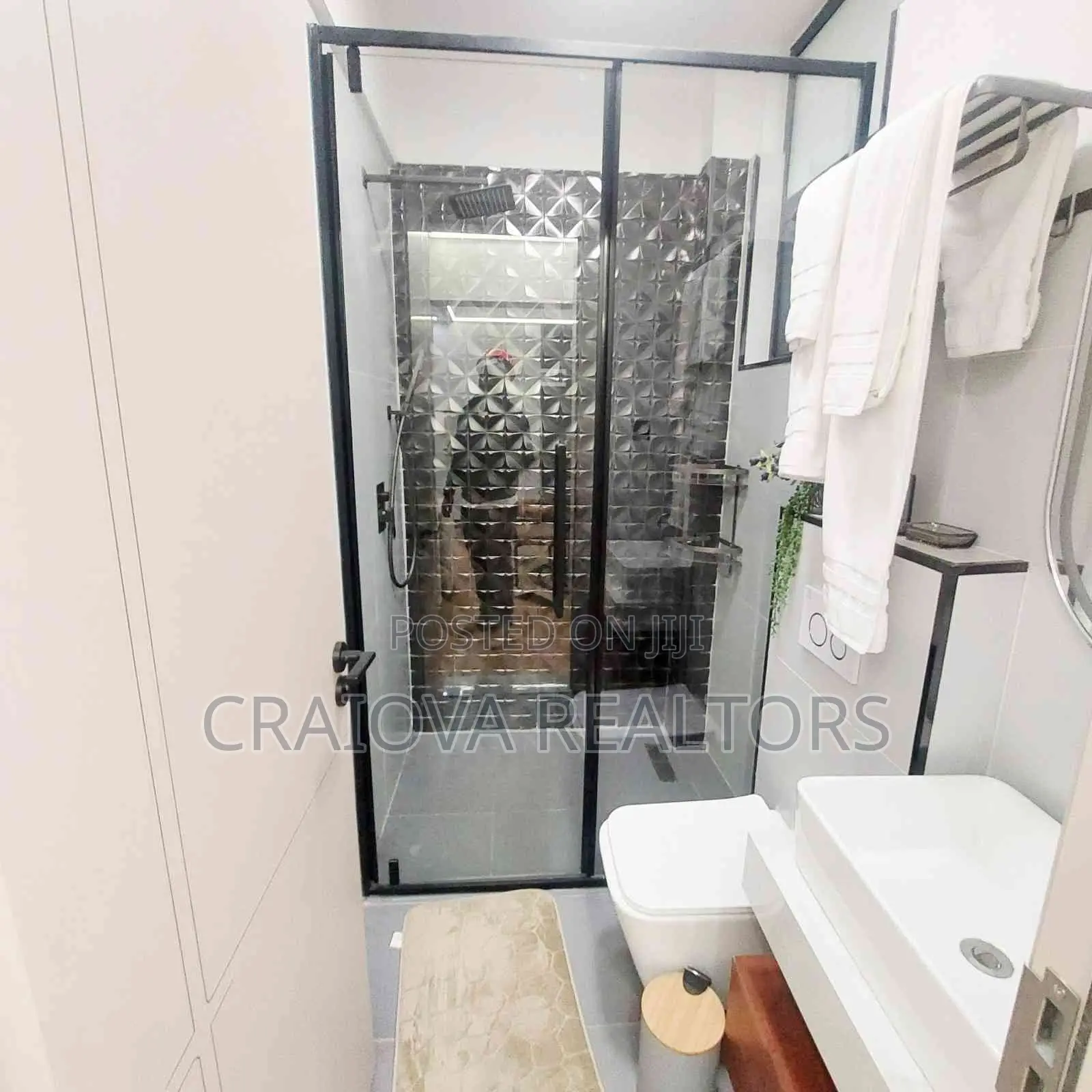 1bdrm Apartment in Hurlingham for sale