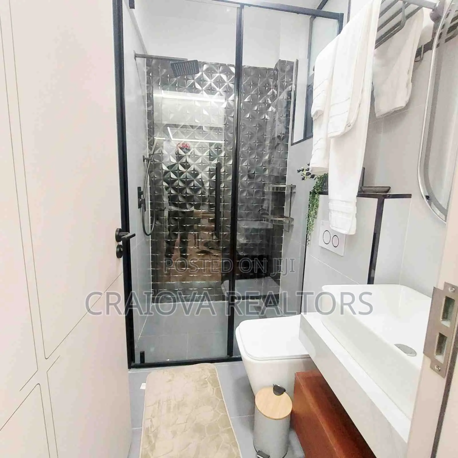 1bdrm Apartment in Hurlingham for sale
