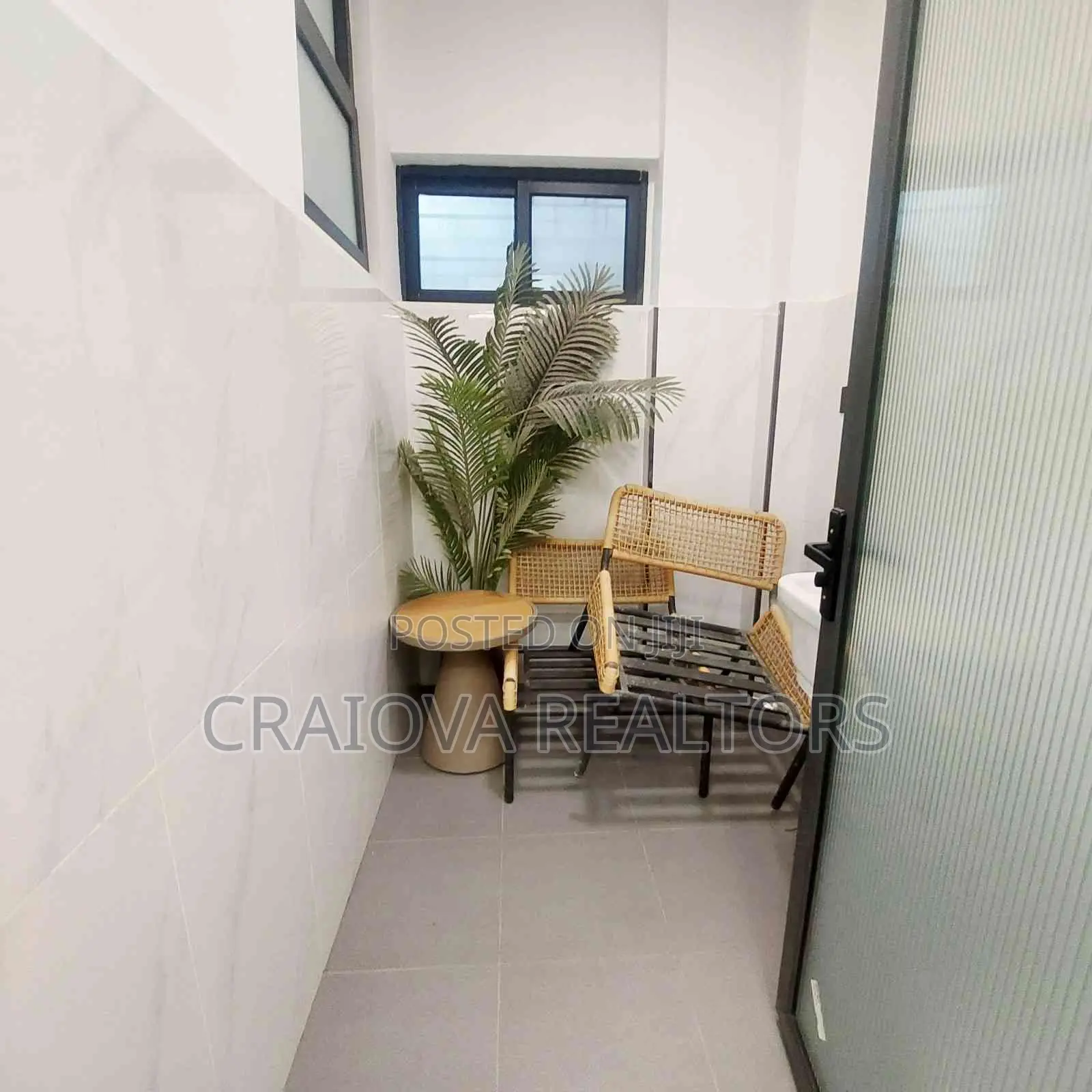 1bdrm Apartment in Hurlingham for sale