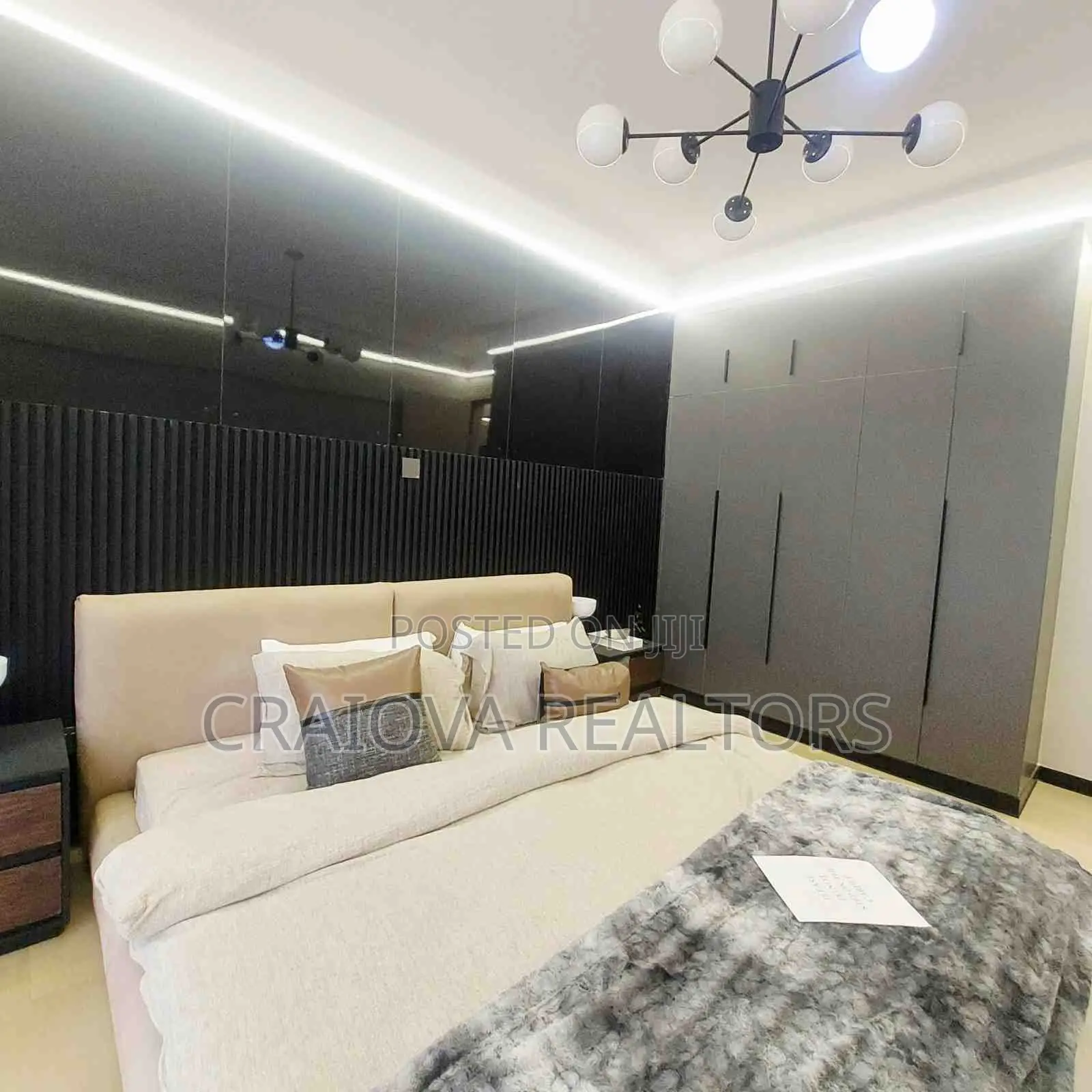 1bdrm Apartment in Hurlingham for sale