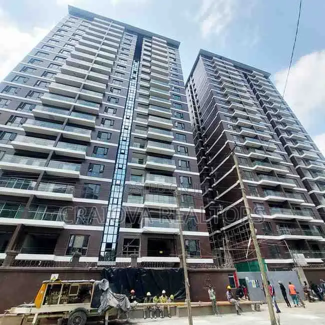 1bdrm Apartment in Hurlingham for sale