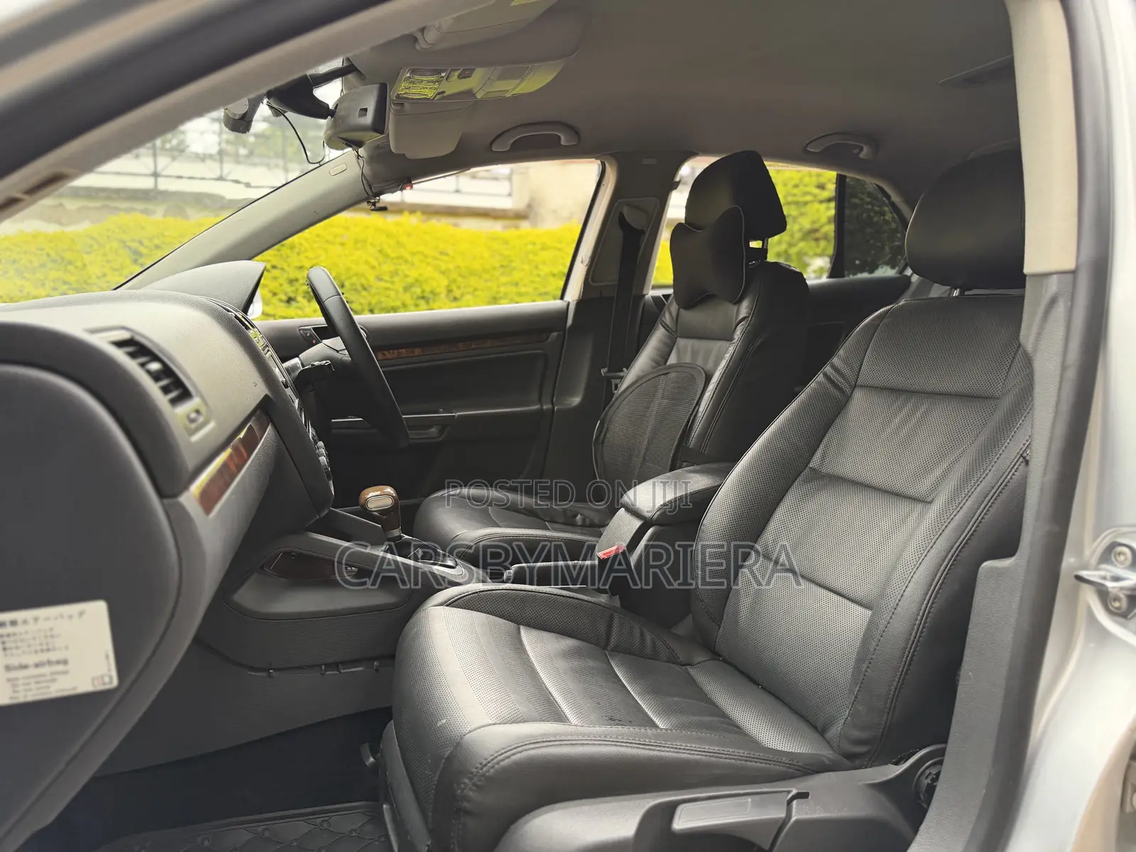 Volkswagen Jetta 2008 Silver