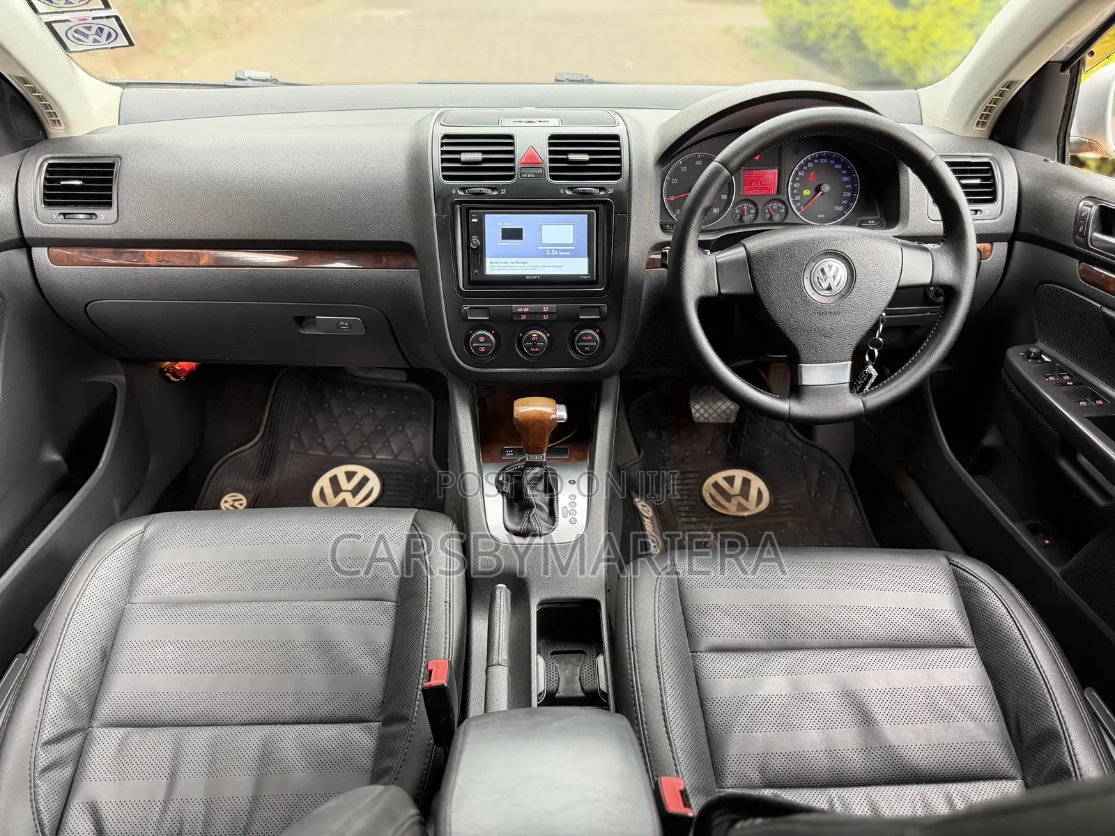 Volkswagen Jetta 2008 Silver