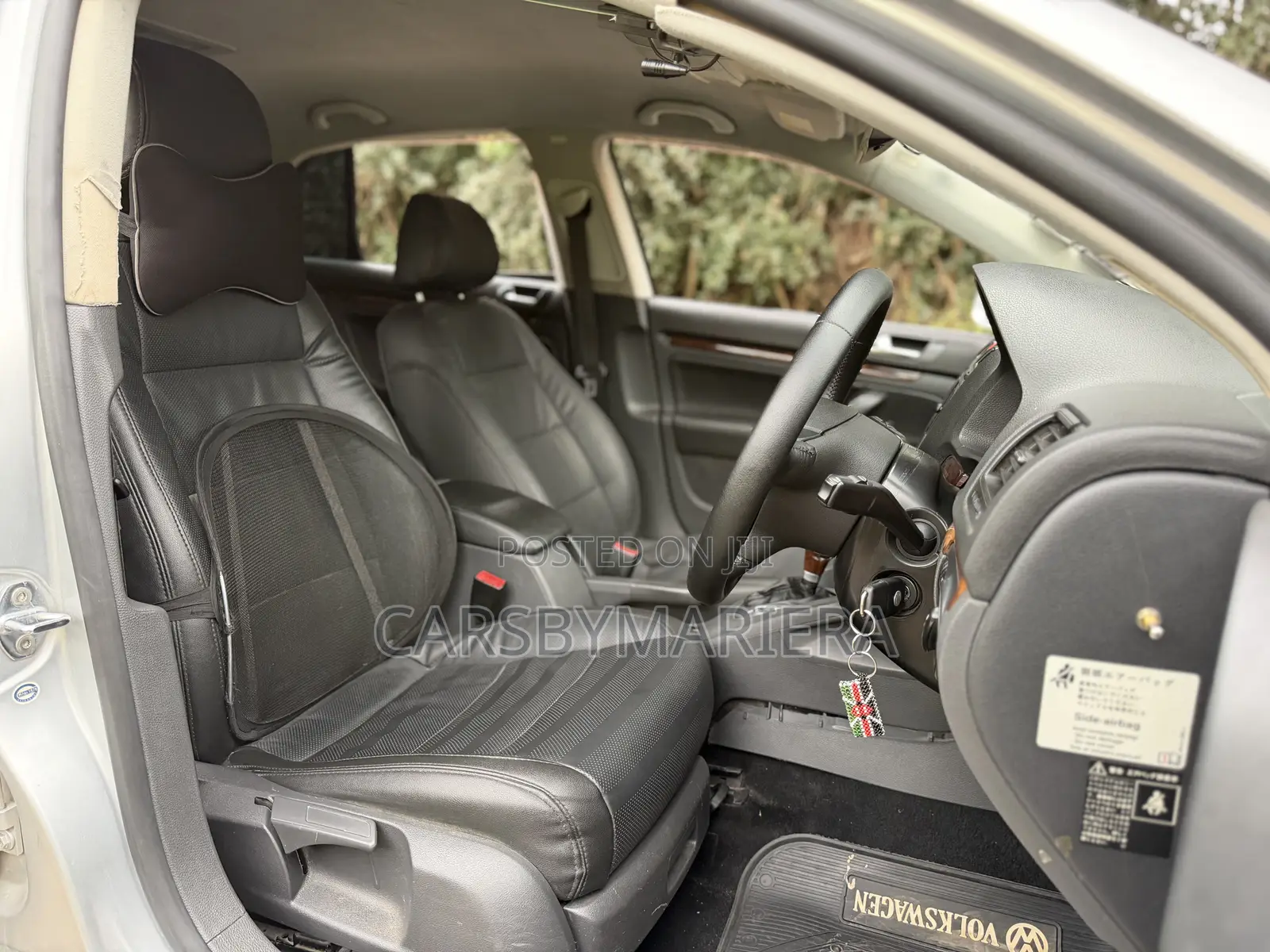 Volkswagen Jetta 2008 Silver