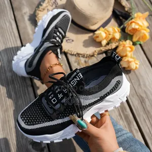 Ladies Sneakers