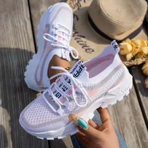 Ladies Sneakers