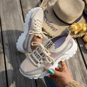 Ladies Sneakers