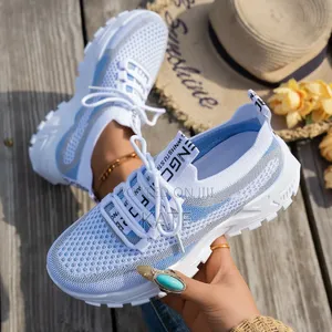 Ladies Sneakers