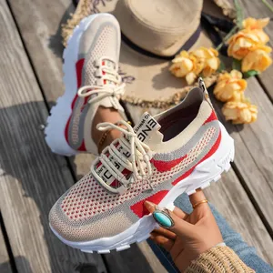 Ladies Sneakers