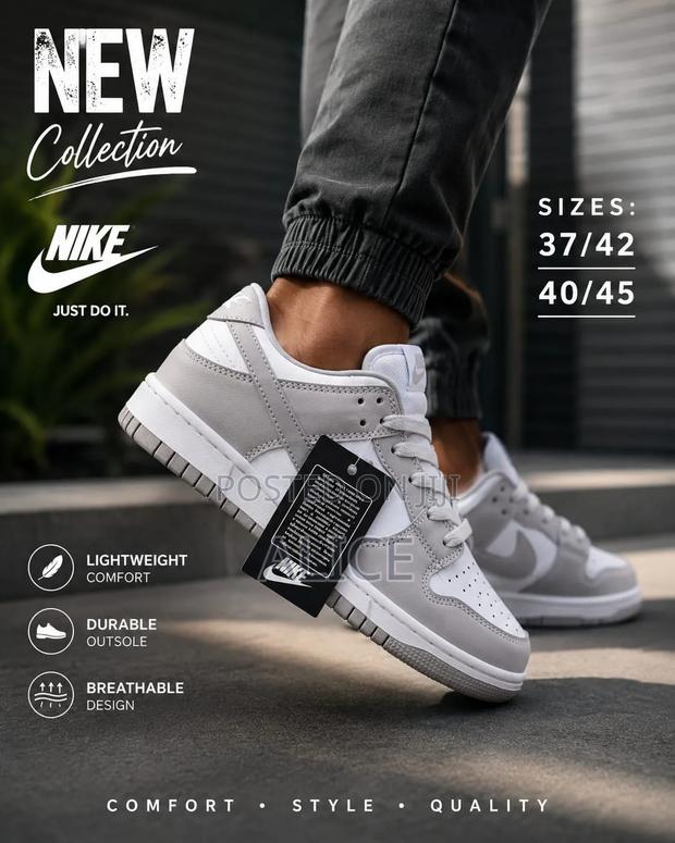 Nike SB Dunks - thumbnail 2