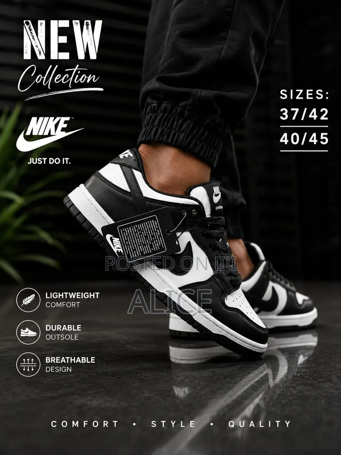 Nike SB Dunks