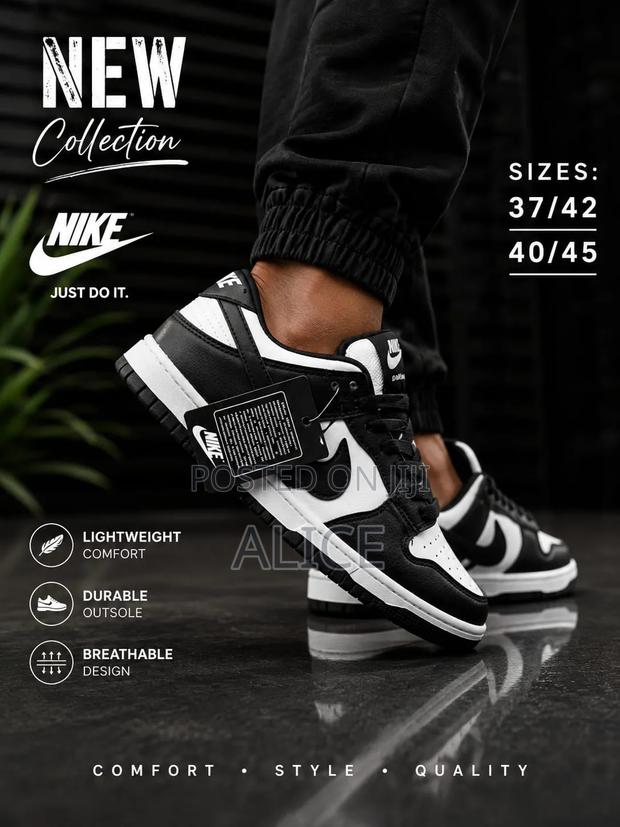 Nike SB Dunks - thumbnail 3