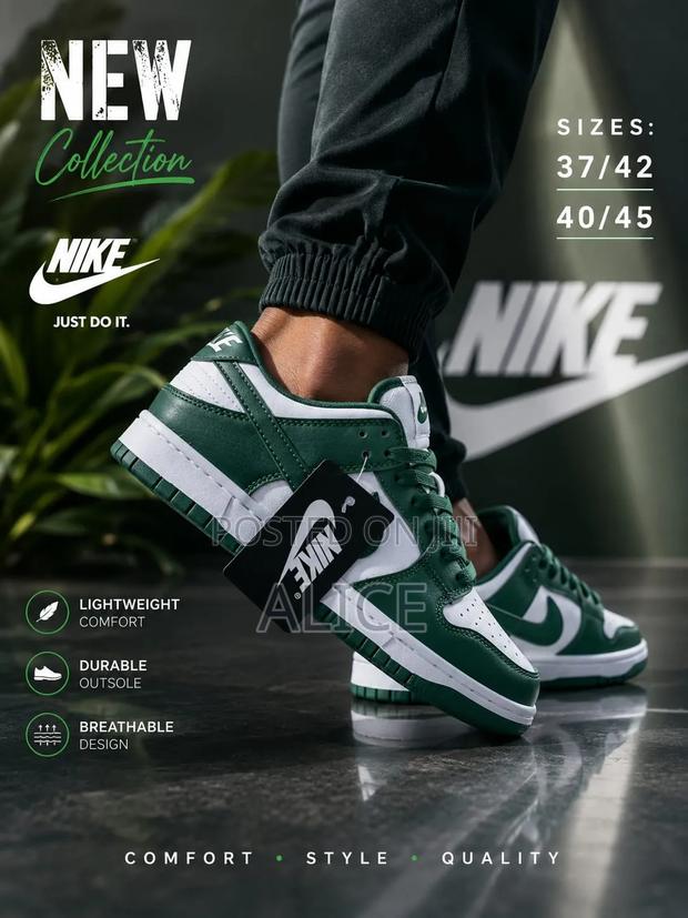Nike SB Dunks - thumbnail 4