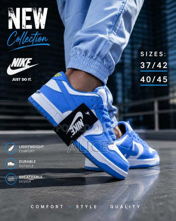 Nike SB Dunks - thumbnail 5