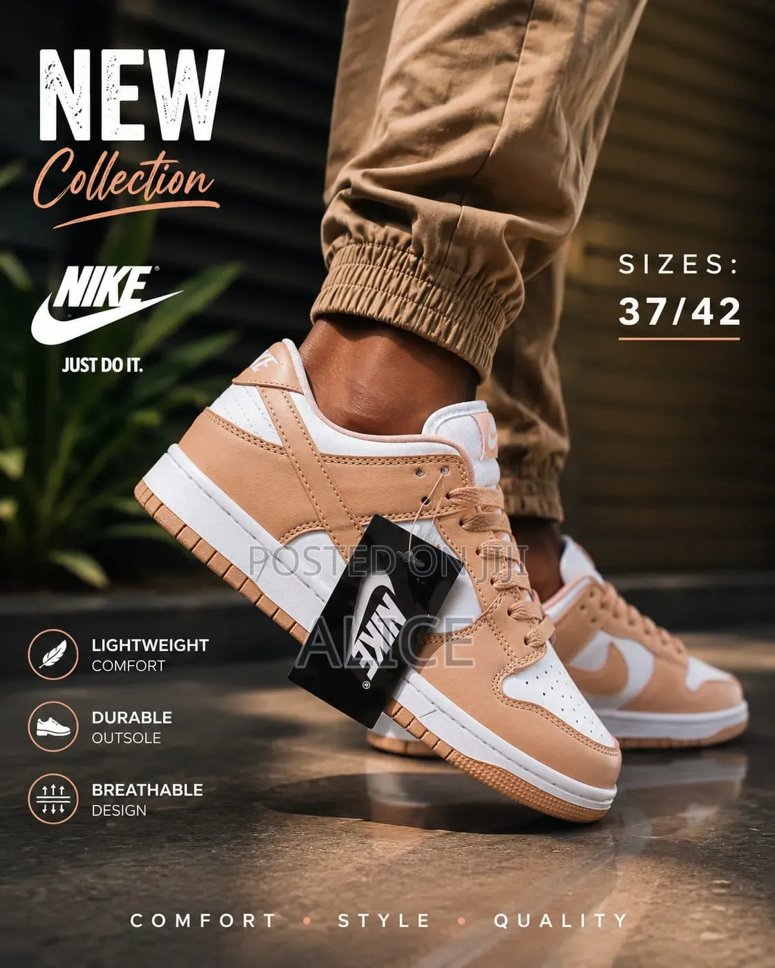 Nike SB Dunks