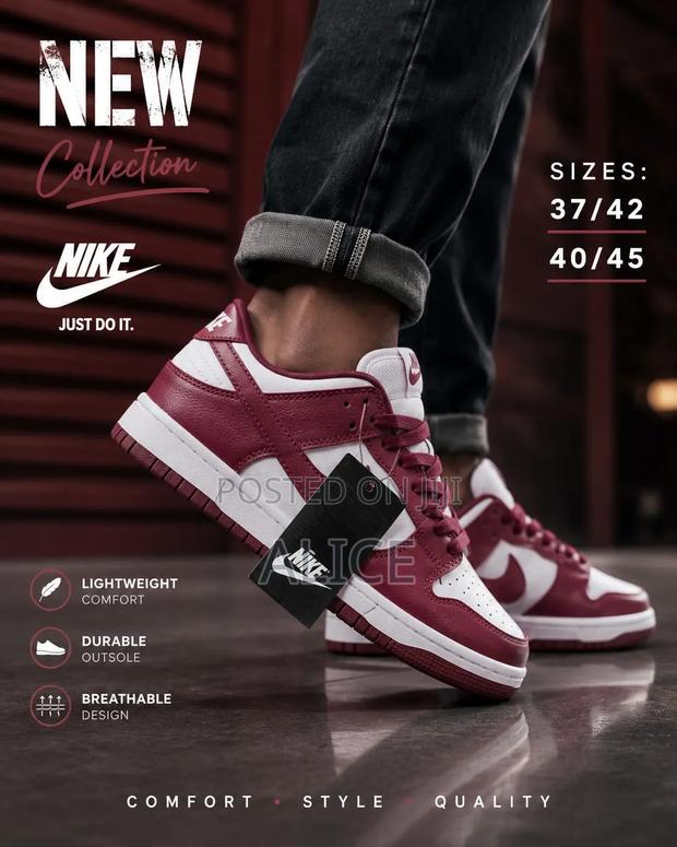 Nike SB Dunks
