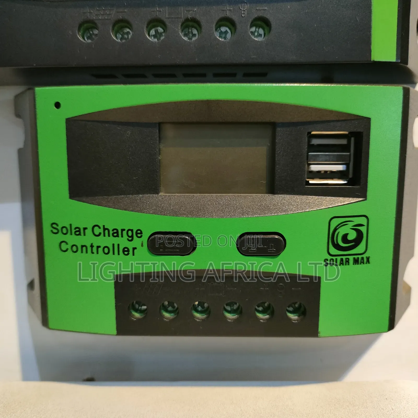 300w Solar Panel - 200ah Gel Battery - 300w Inverter - 20a Controller