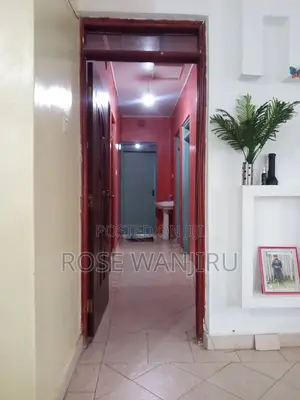 4bdrm Bungalow in Juja Farm, Murera for sale