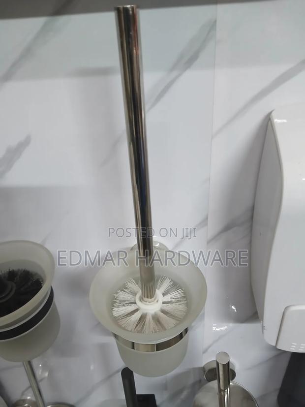 Toilet Brush