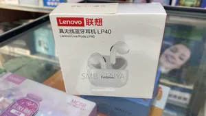 Lenovo LP Series Headphones