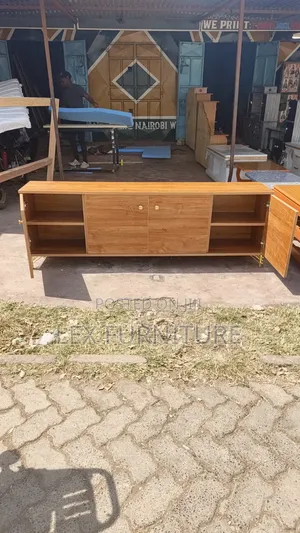 180cm Length TV Stand