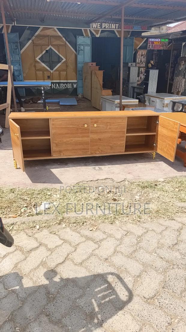 180cm Length TV Stand - thumbnail 2