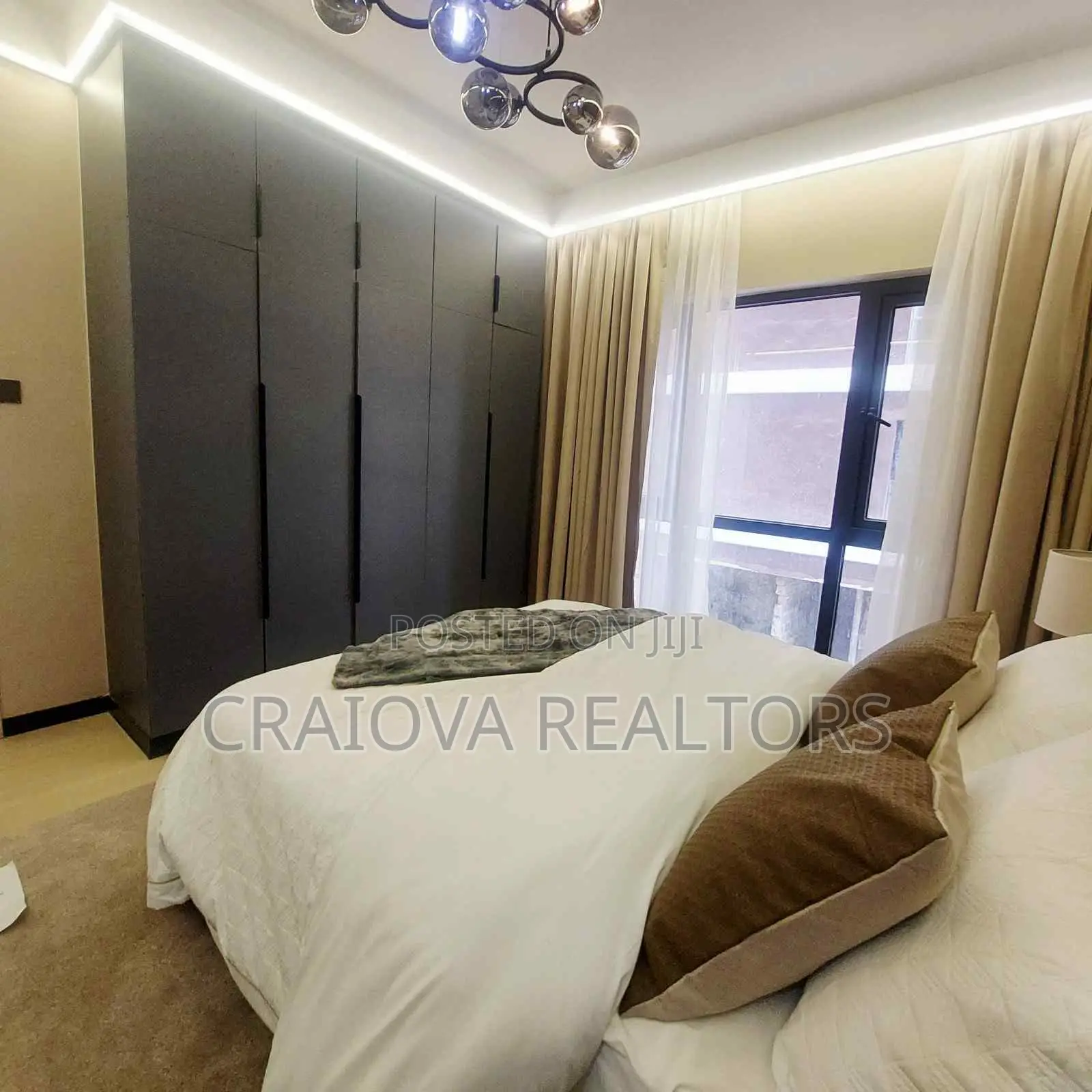 2bdrm Apartment in Hurlingham for sale